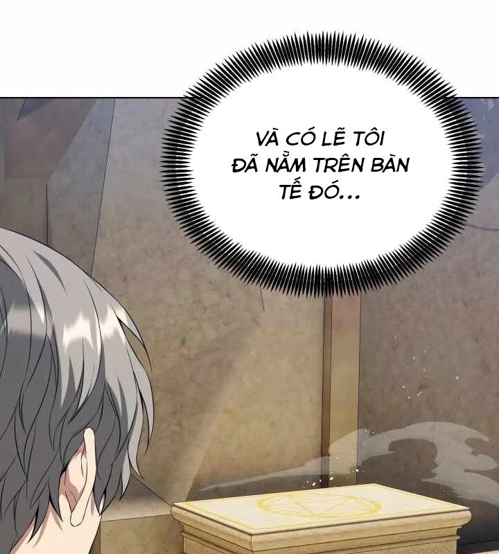 Ta Nuôi 1 Bầy Skeleton: Chapter 17