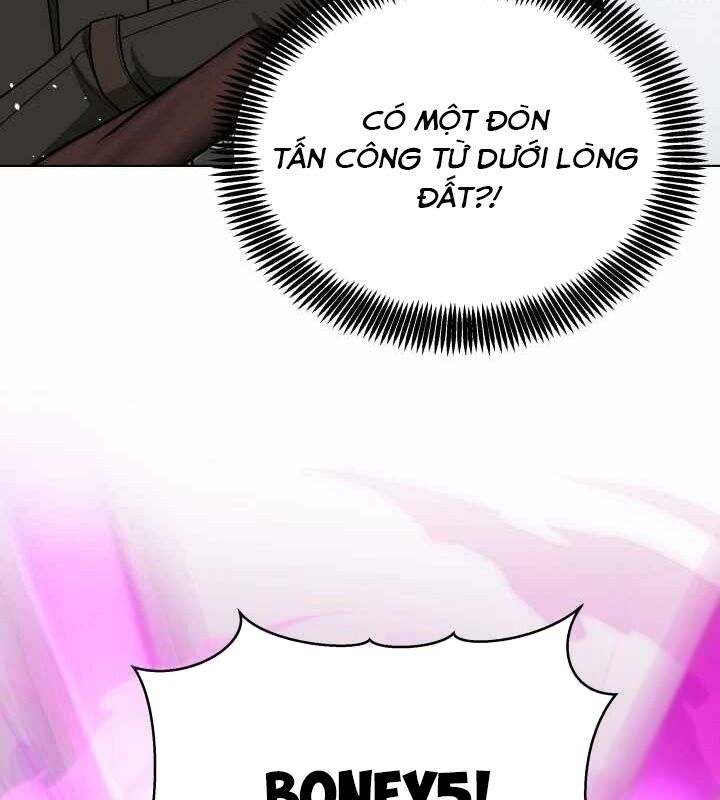 Ta Nuôi 1 Bầy Skeleton: Chapter 18