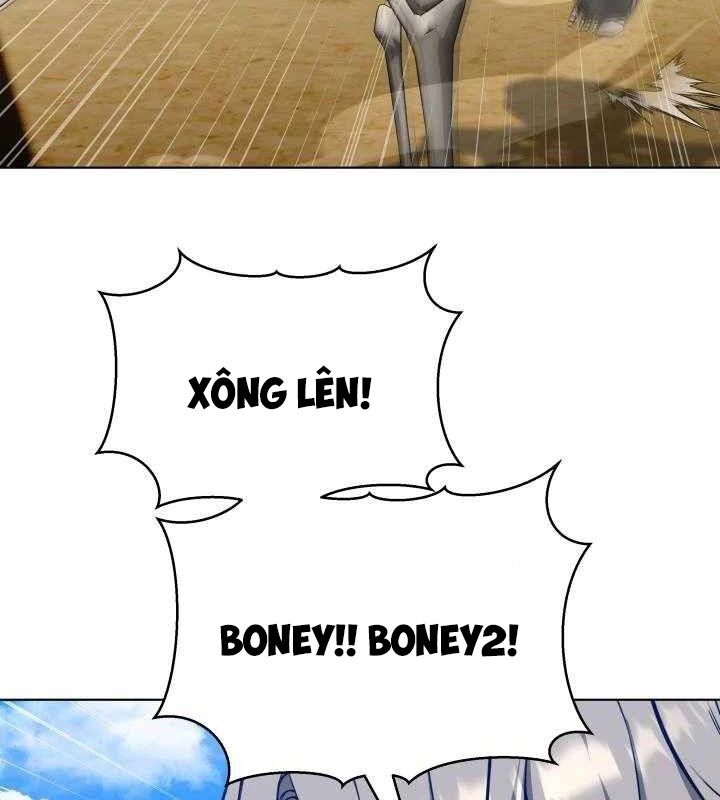 Ta Nuôi 1 Bầy Skeleton: Chapter 18