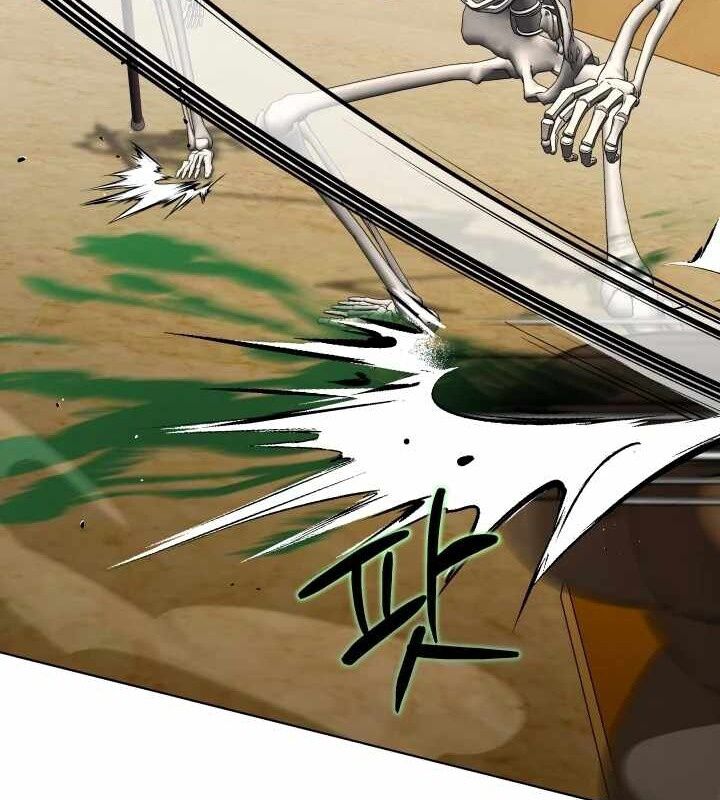 Ta Nuôi 1 Bầy Skeleton: Chapter 18