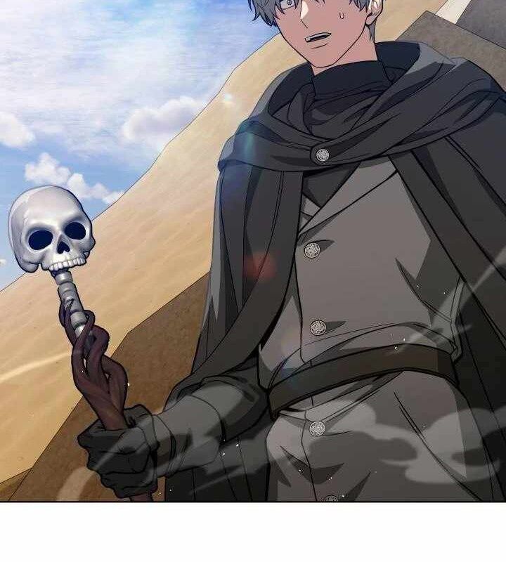 Ta Nuôi 1 Bầy Skeleton: Chapter 18