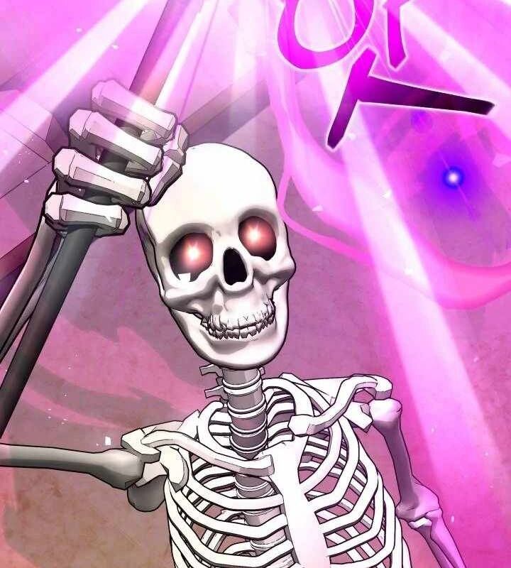 Ta Nuôi 1 Bầy Skeleton: Chapter 18