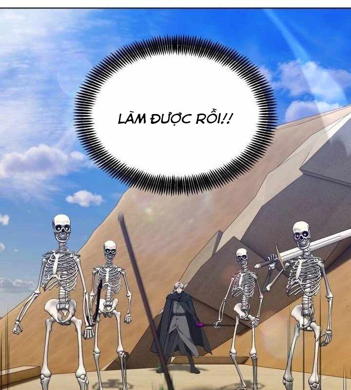 Ta Nuôi 1 Bầy Skeleton: Chapter 18