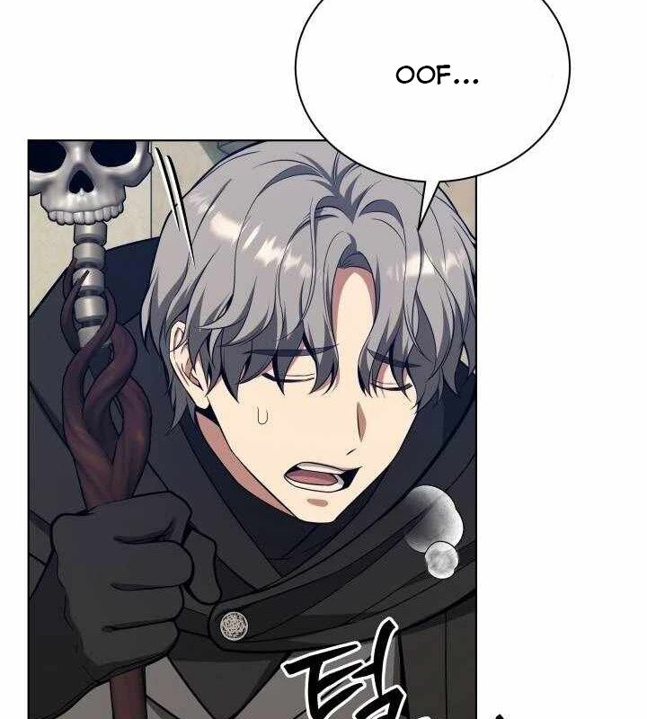 Ta Nuôi 1 Bầy Skeleton: Chapter 18