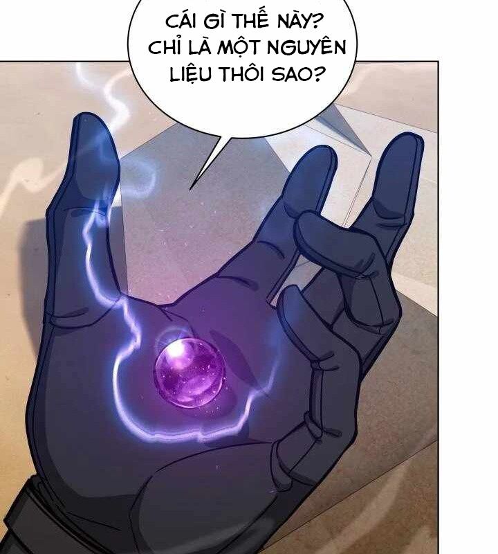 Ta Nuôi 1 Bầy Skeleton: Chapter 18