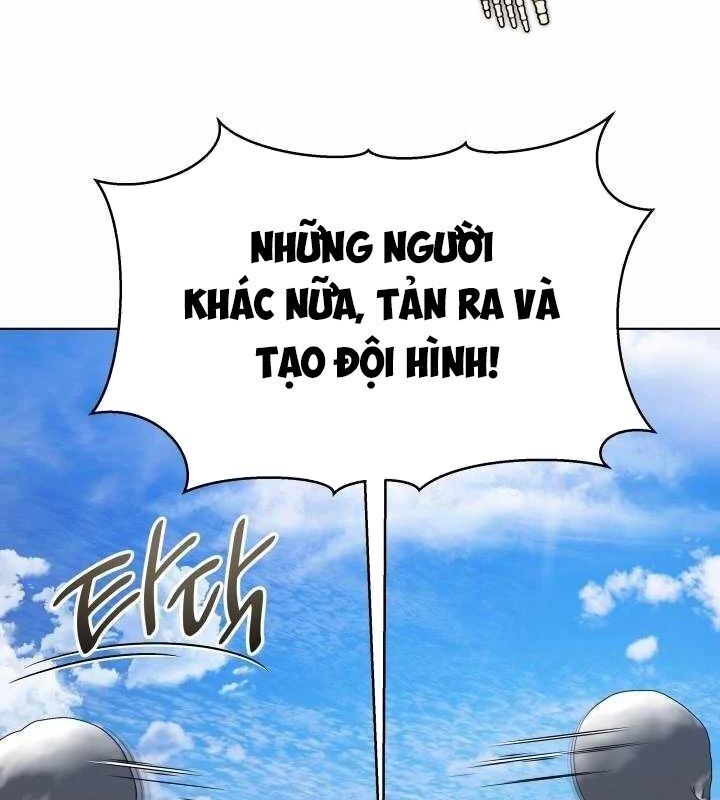 Ta Nuôi 1 Bầy Skeleton: Chapter 18
