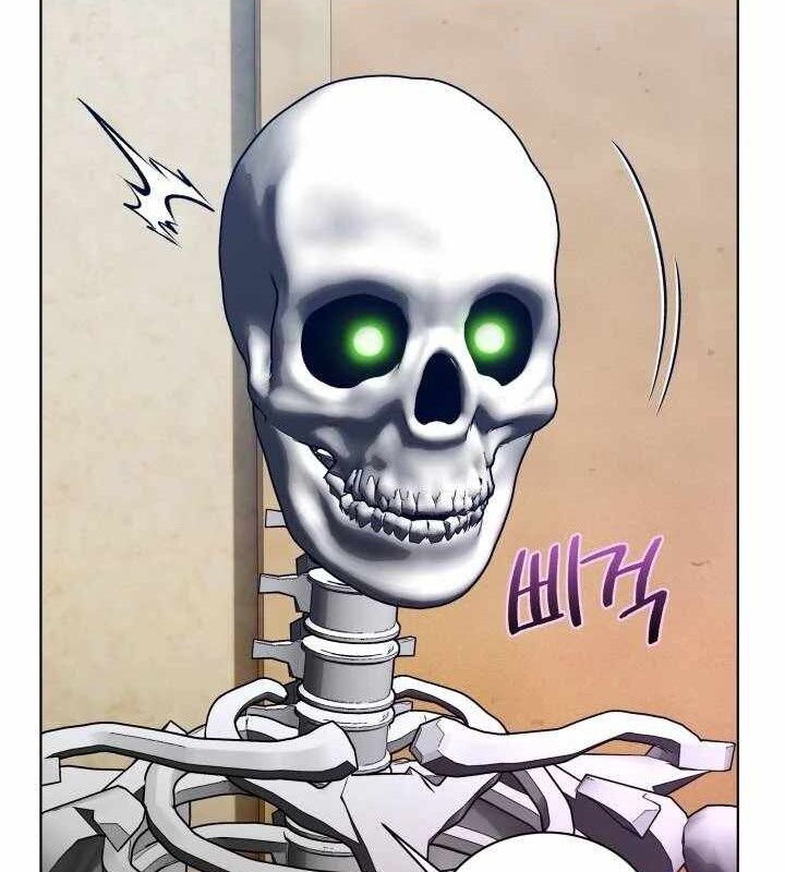 Ta Nuôi 1 Bầy Skeleton: Chapter 18