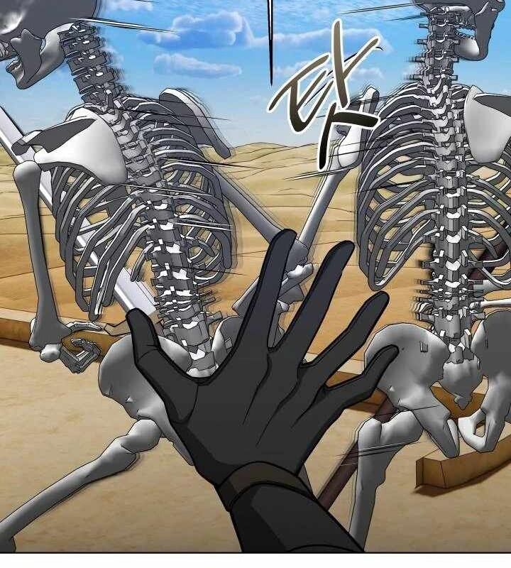 Ta Nuôi 1 Bầy Skeleton: Chapter 18