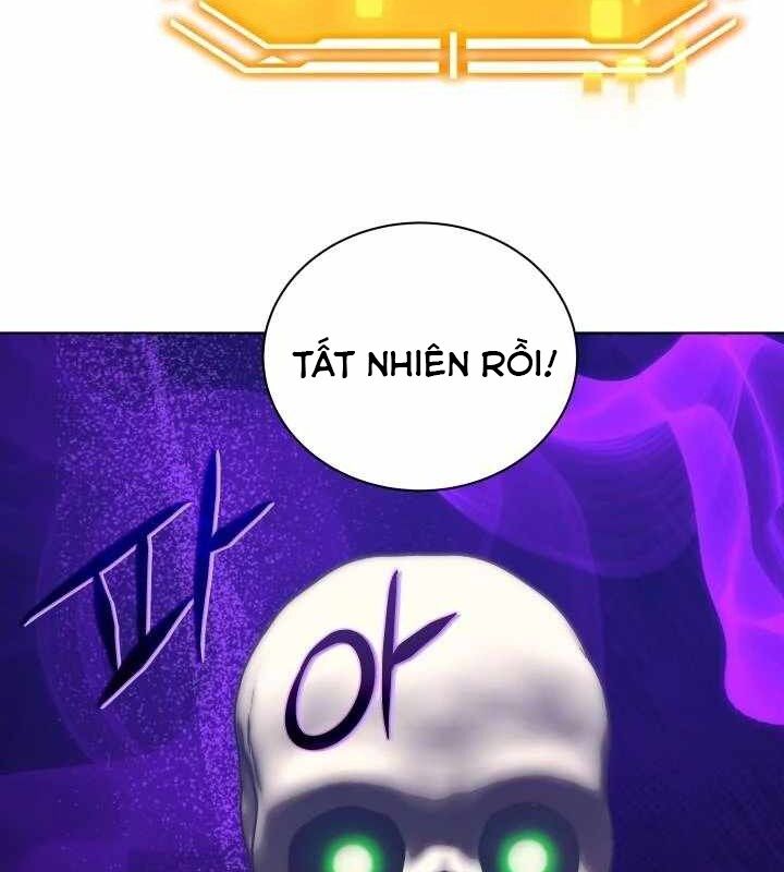 Ta Nuôi 1 Bầy Skeleton: Chapter 18