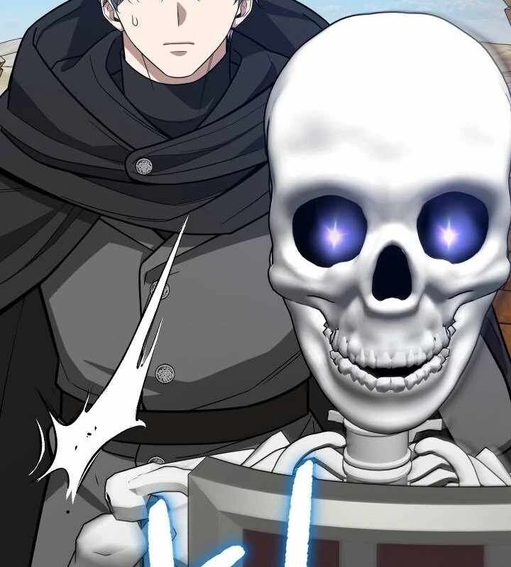 Ta Nuôi 1 Bầy Skeleton: Chapter 18