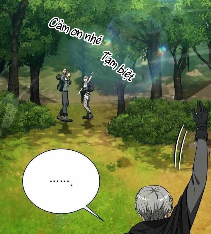 Ta Nuôi 1 Bầy Skeleton: Chapter 18