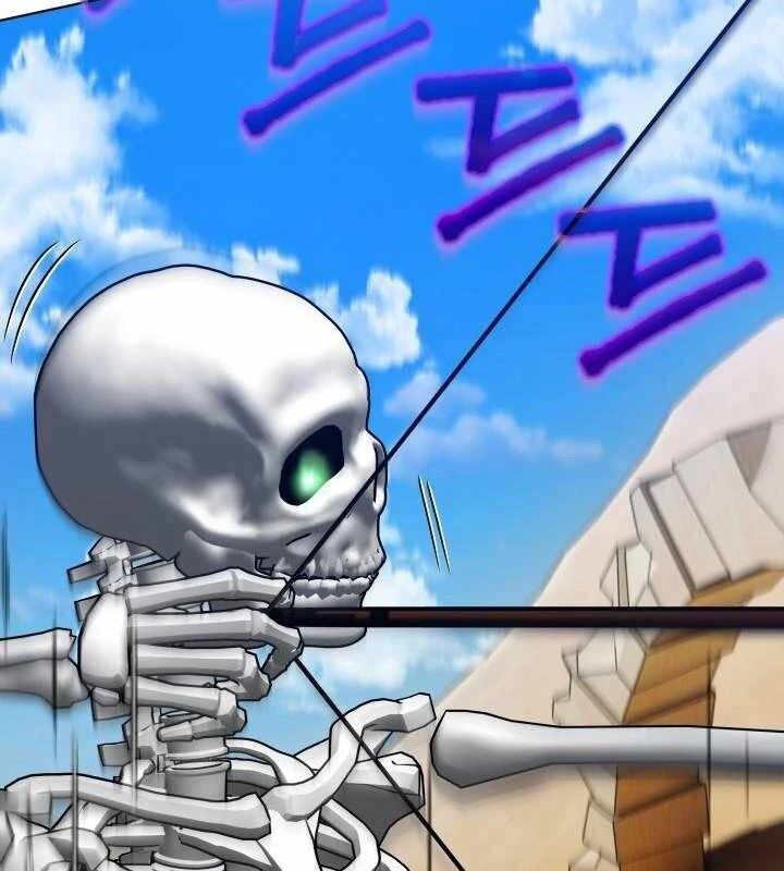 Ta Nuôi 1 Bầy Skeleton: Chapter 18