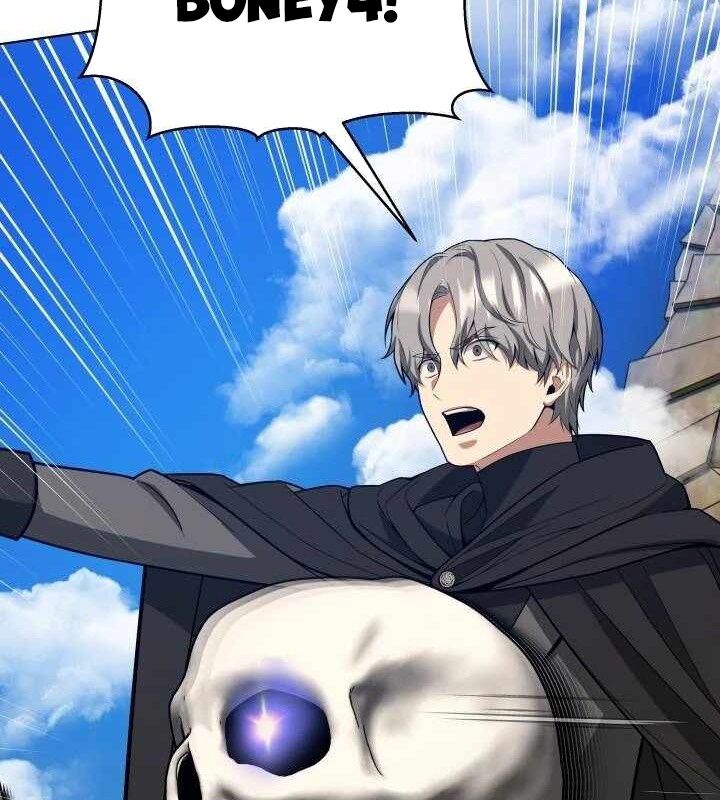 Ta Nuôi 1 Bầy Skeleton: Chapter 18