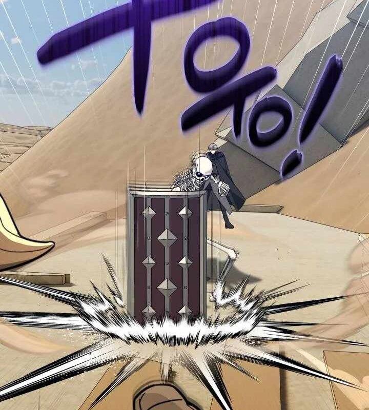 Ta Nuôi 1 Bầy Skeleton: Chapter 18