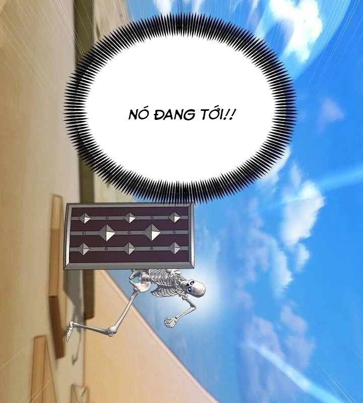 Ta Nuôi 1 Bầy Skeleton: Chapter 18