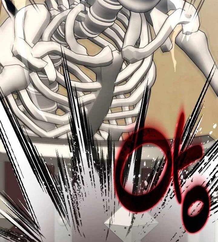 Ta Nuôi 1 Bầy Skeleton: Chapter 18