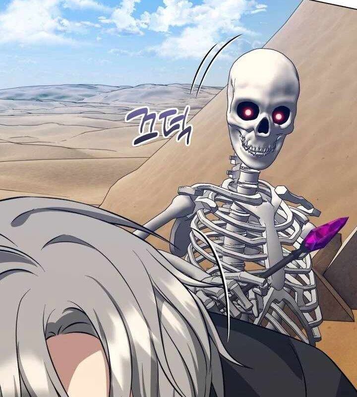 Ta Nuôi 1 Bầy Skeleton: Chapter 18