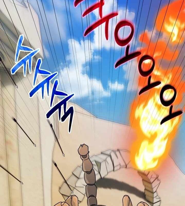 Ta Nuôi 1 Bầy Skeleton: Chapter 18