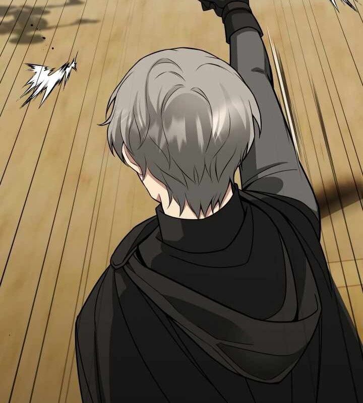 Ta Nuôi 1 Bầy Skeleton: Chapter 18