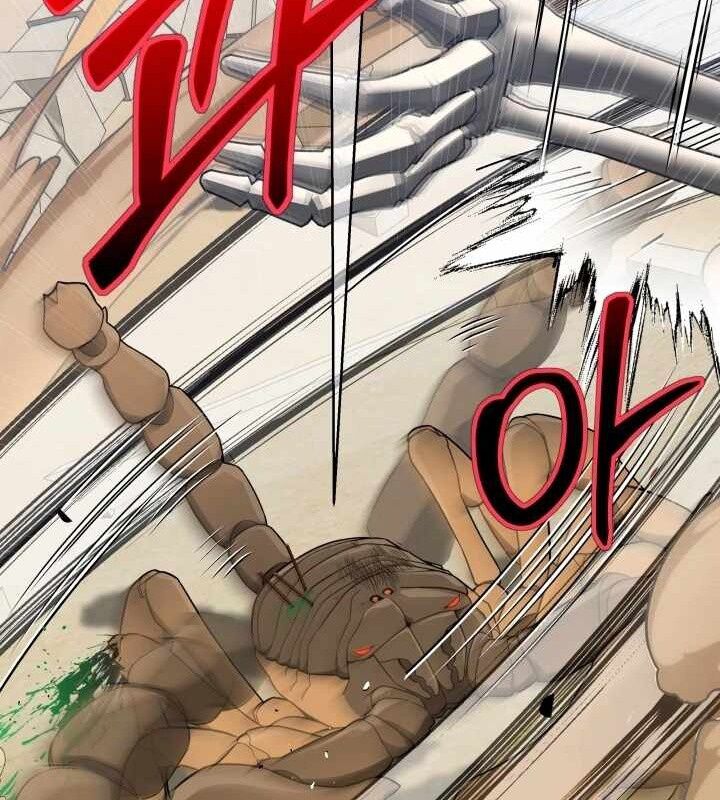 Ta Nuôi 1 Bầy Skeleton: Chapter 18