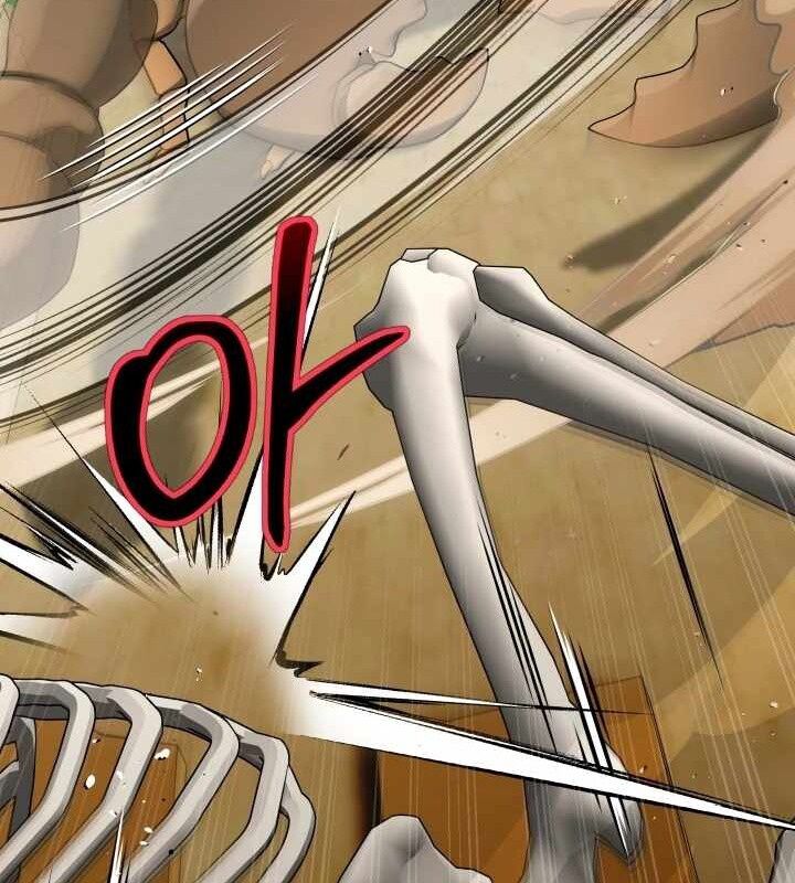 Ta Nuôi 1 Bầy Skeleton: Chapter 18