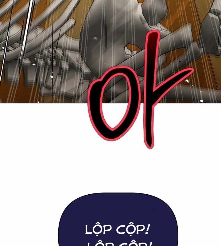 Ta Nuôi 1 Bầy Skeleton: Chapter 18