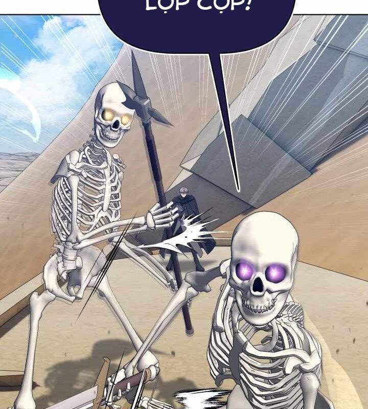 Ta Nuôi 1 Bầy Skeleton: Chapter 18