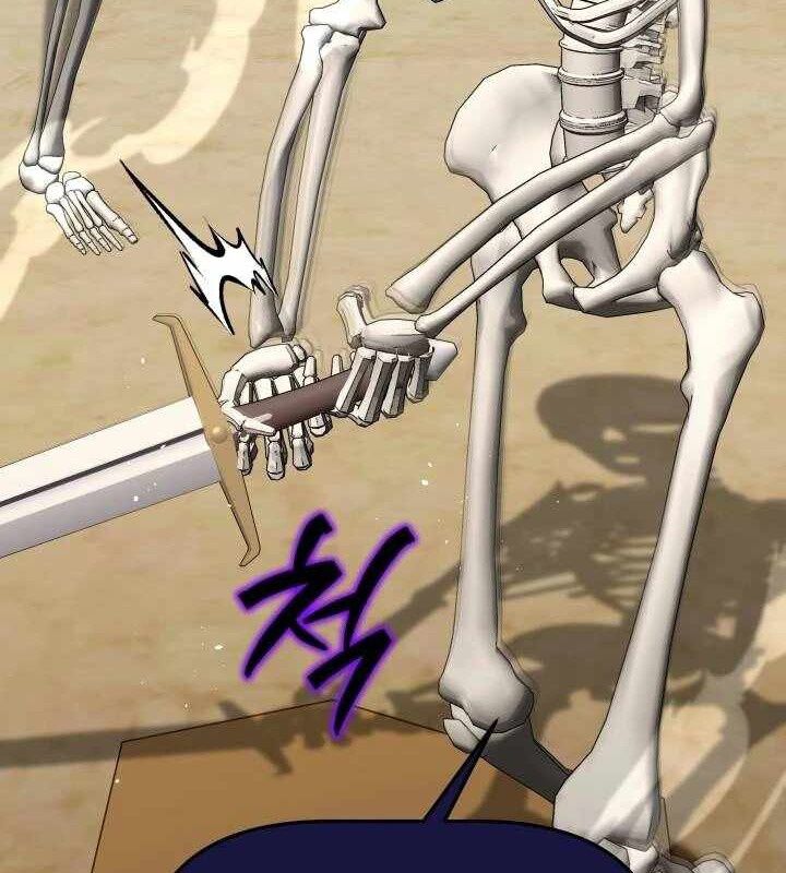 Ta Nuôi 1 Bầy Skeleton: Chapter 18