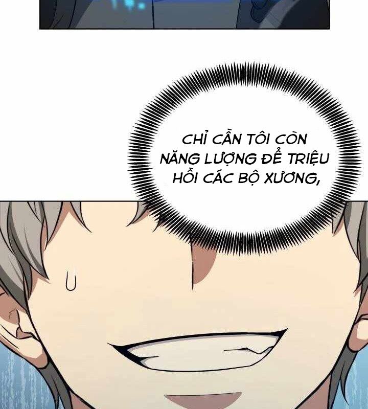 Ta Nuôi 1 Bầy Skeleton: Chapter 18