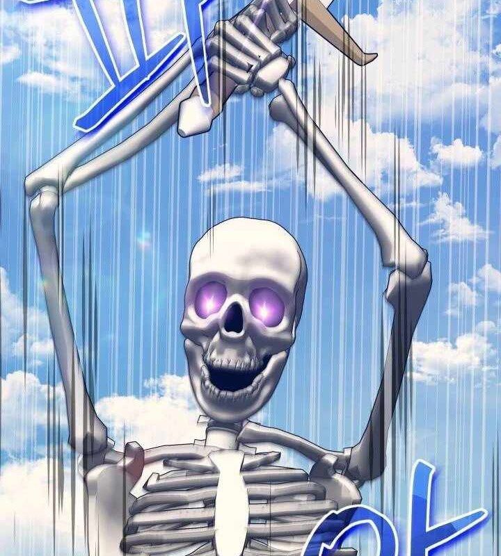 Ta Nuôi 1 Bầy Skeleton: Chapter 18