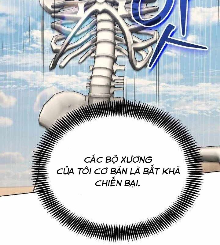 Ta Nuôi 1 Bầy Skeleton: Chapter 18