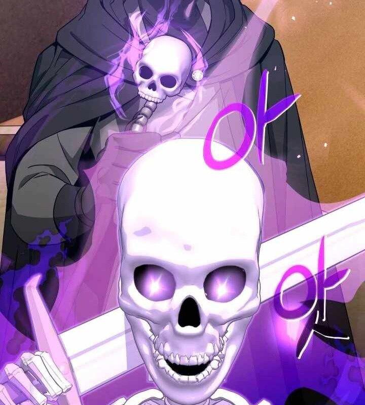 Ta Nuôi 1 Bầy Skeleton: Chapter 18