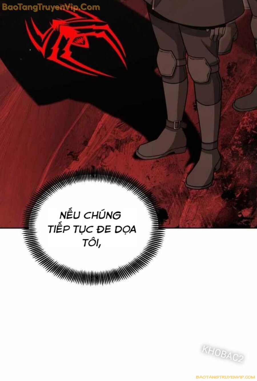 Ta Nuôi 1 Bầy Skeleton: Chapter 19