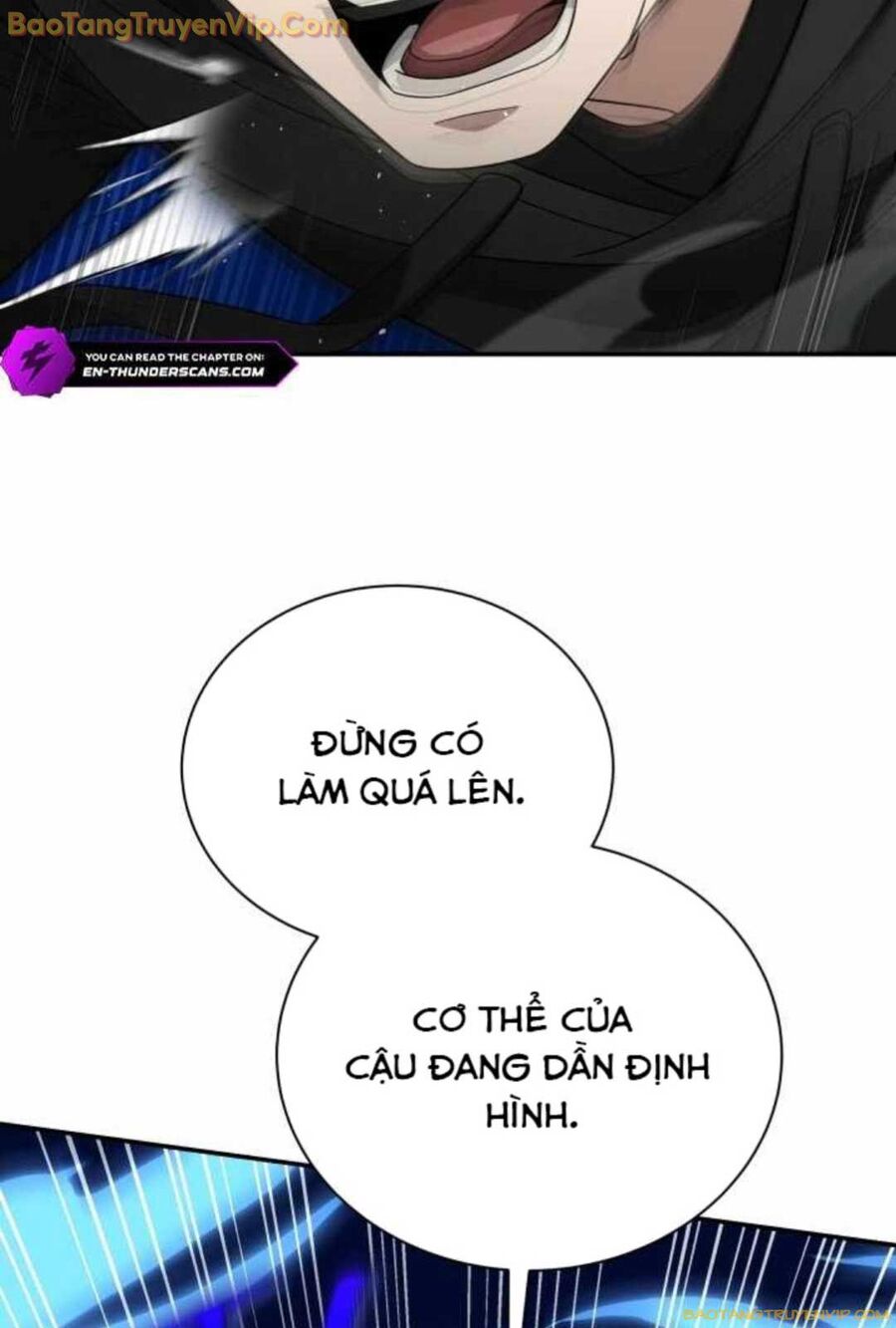 Ta Nuôi 1 Bầy Skeleton: Chapter 19