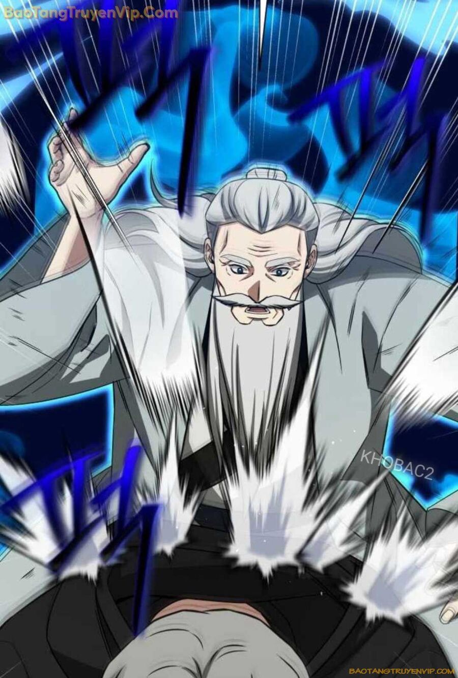 Ta Nuôi 1 Bầy Skeleton: Chapter 19