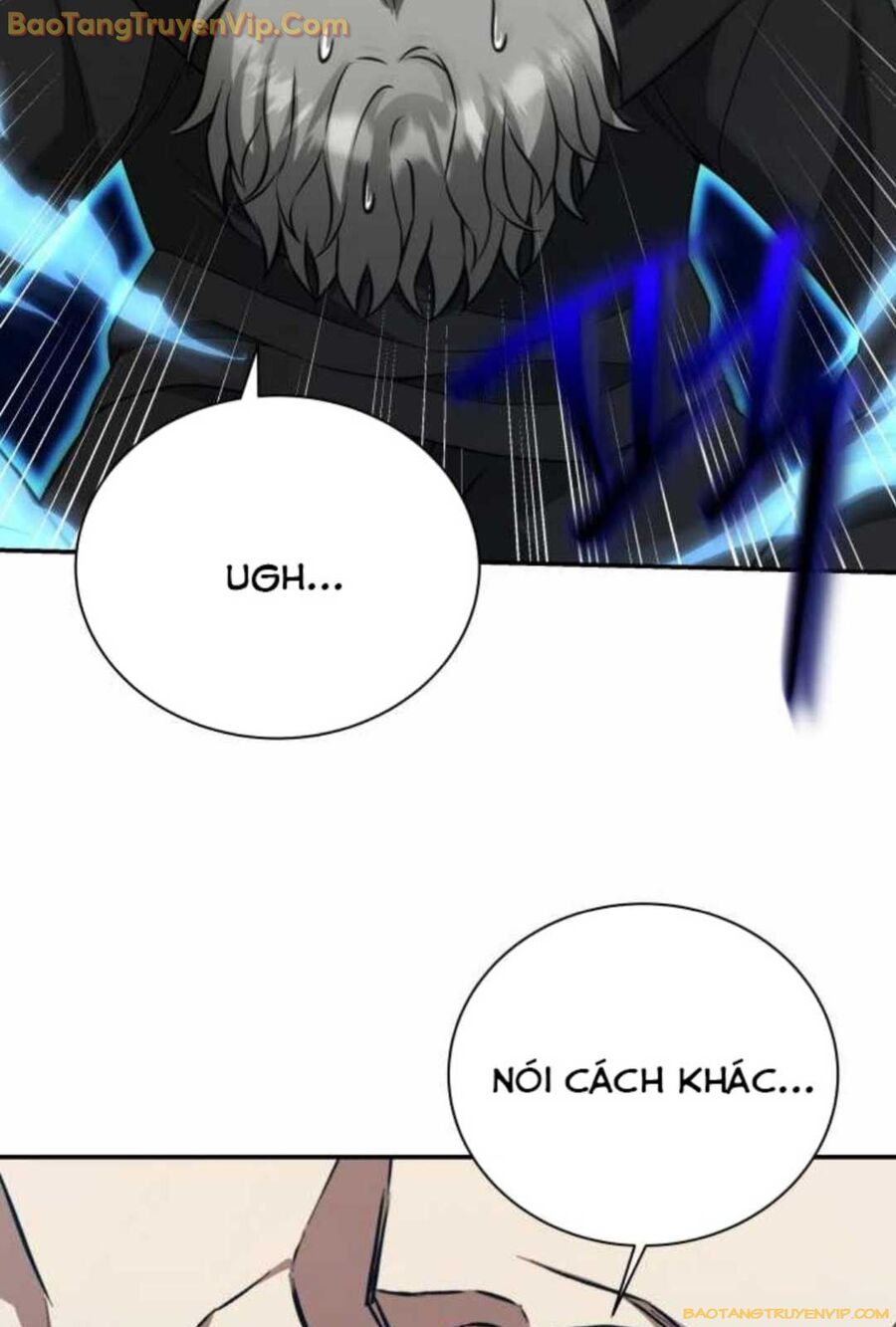 Ta Nuôi 1 Bầy Skeleton: Chapter 19