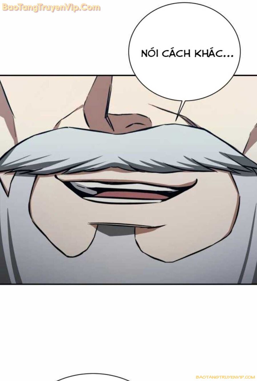 Ta Nuôi 1 Bầy Skeleton: Chapter 19