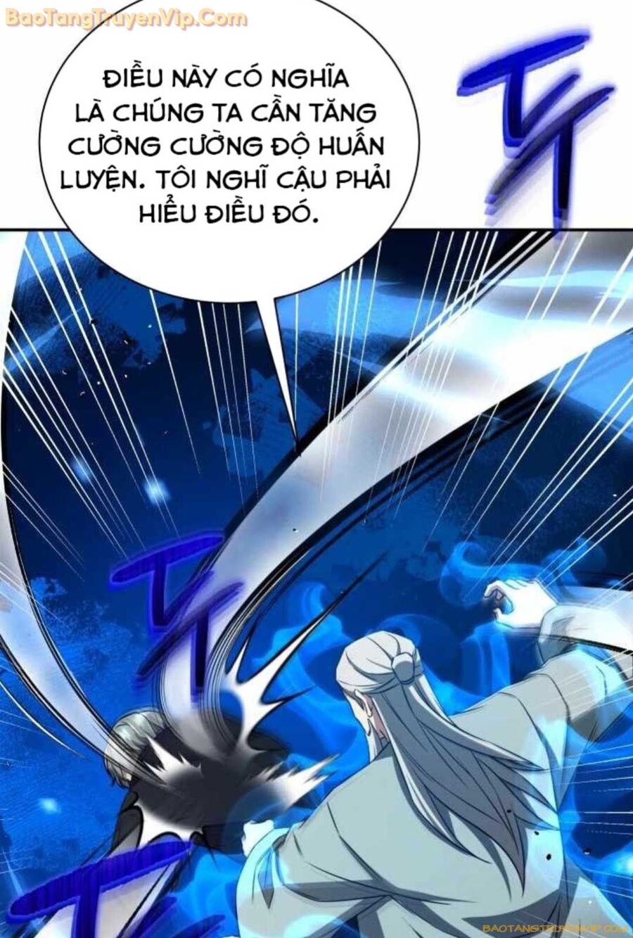 Ta Nuôi 1 Bầy Skeleton: Chapter 19