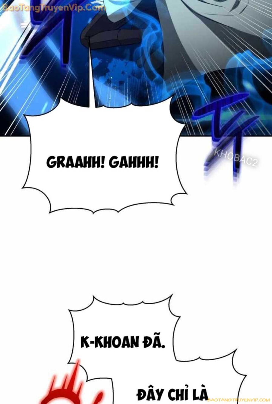 Ta Nuôi 1 Bầy Skeleton: Chapter 19