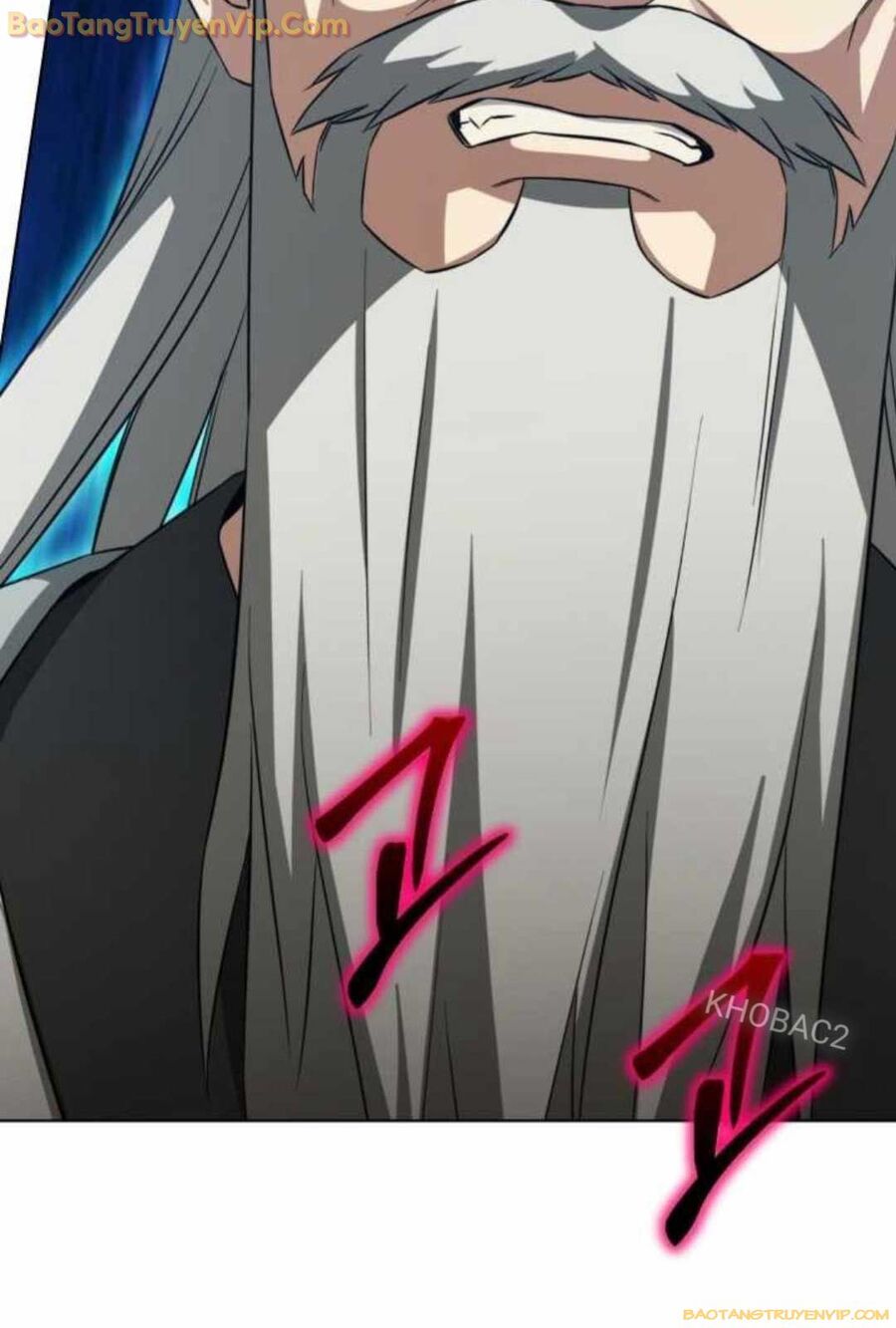 Ta Nuôi 1 Bầy Skeleton: Chapter 19