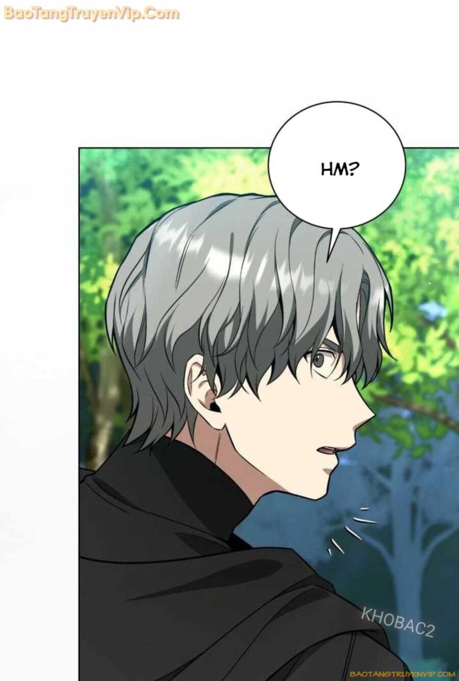 Ta Nuôi 1 Bầy Skeleton: Chapter 19