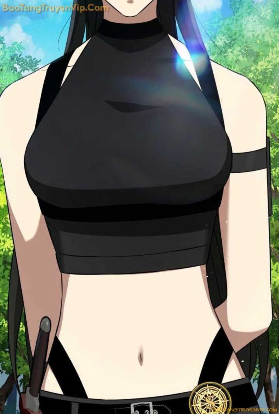 Ta Nuôi 1 Bầy Skeleton: Chapter 19