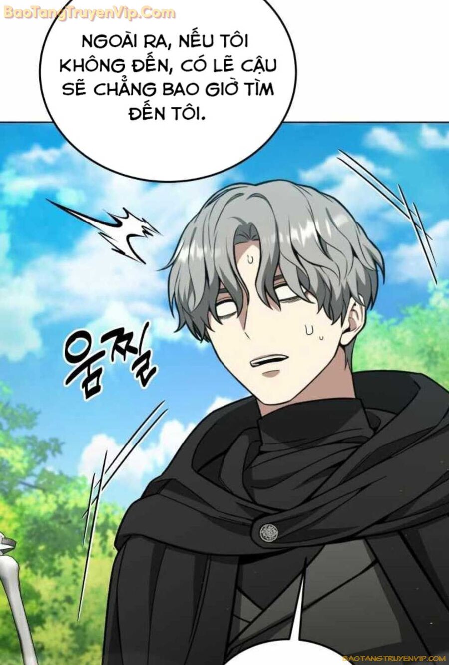 Ta Nuôi 1 Bầy Skeleton: Chapter 19