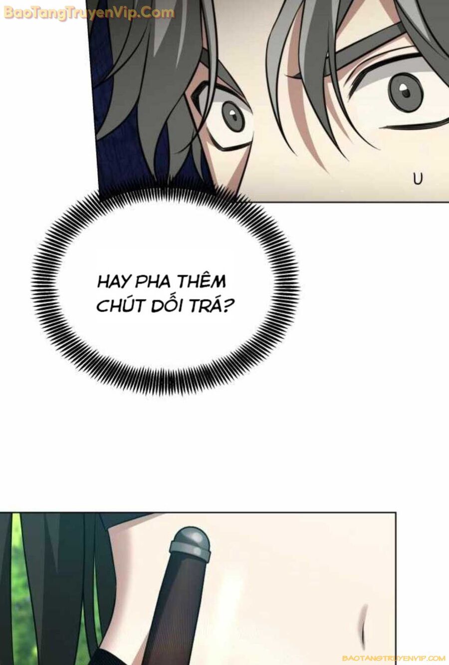 Ta Nuôi 1 Bầy Skeleton: Chapter 19