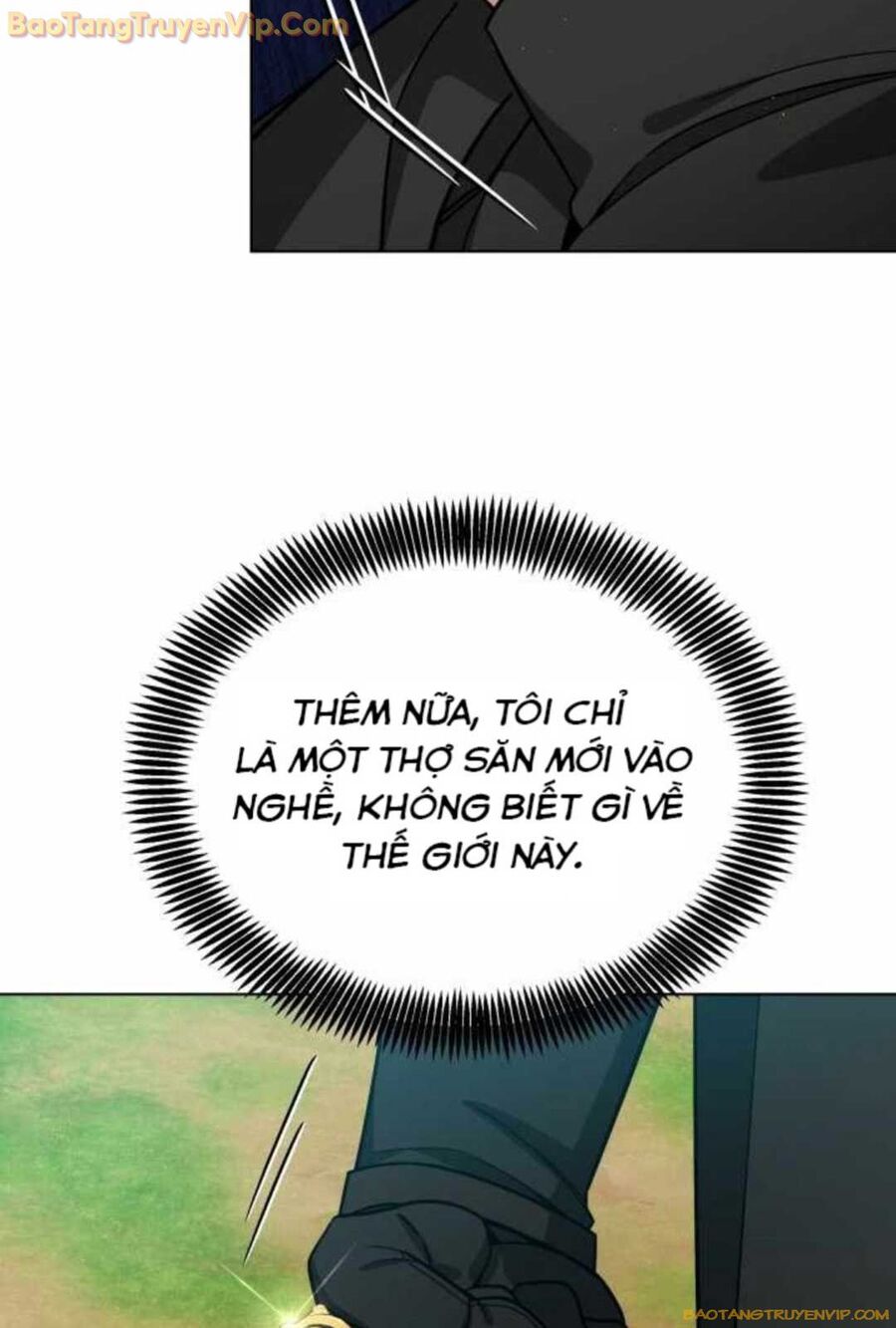 Ta Nuôi 1 Bầy Skeleton: Chapter 19