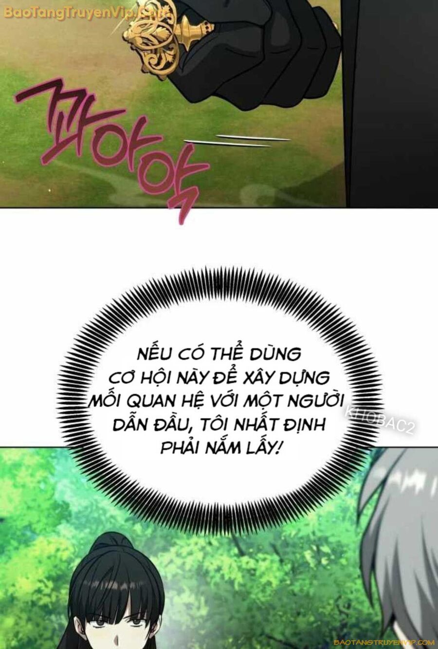 Ta Nuôi 1 Bầy Skeleton: Chapter 19