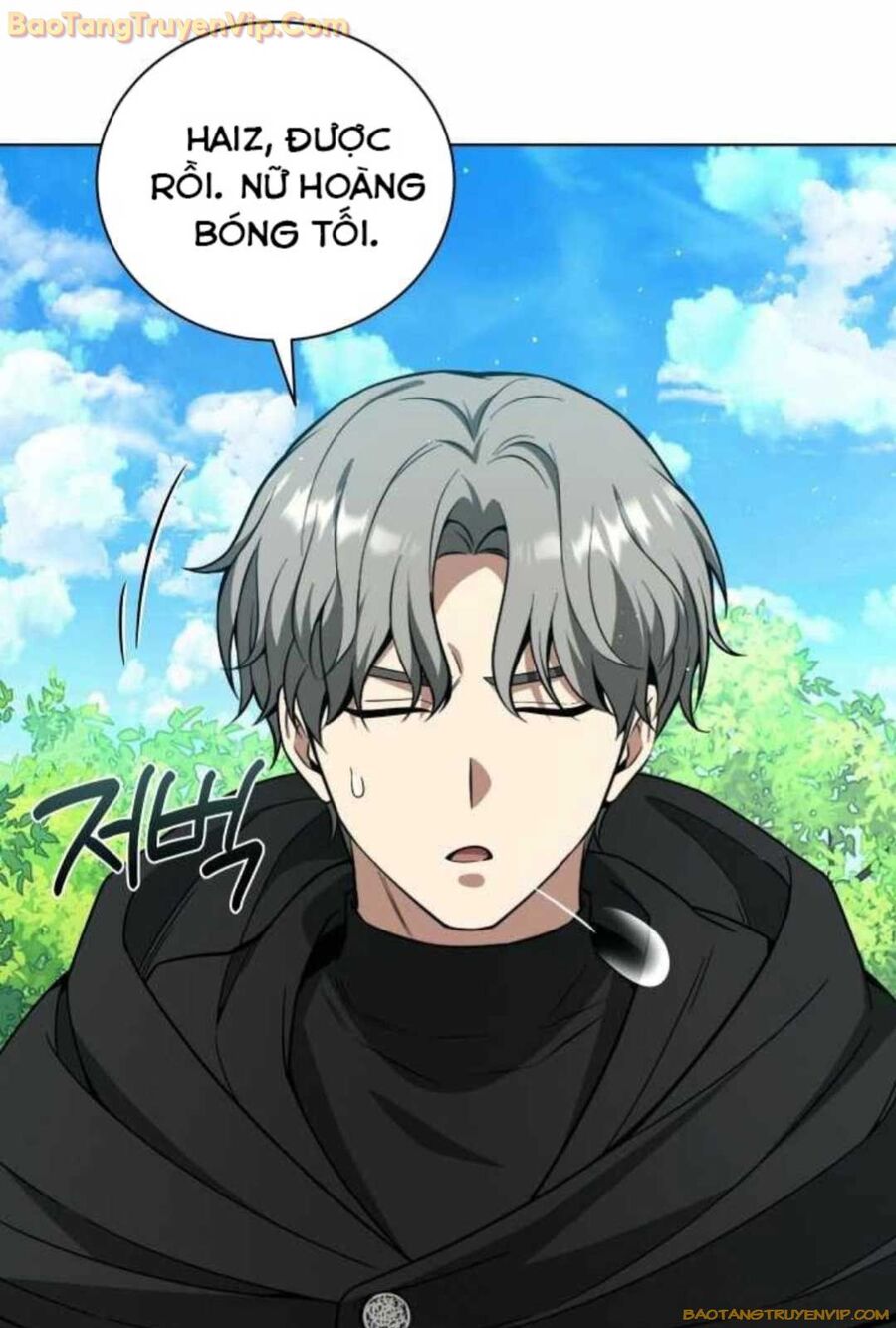 Ta Nuôi 1 Bầy Skeleton: Chapter 19