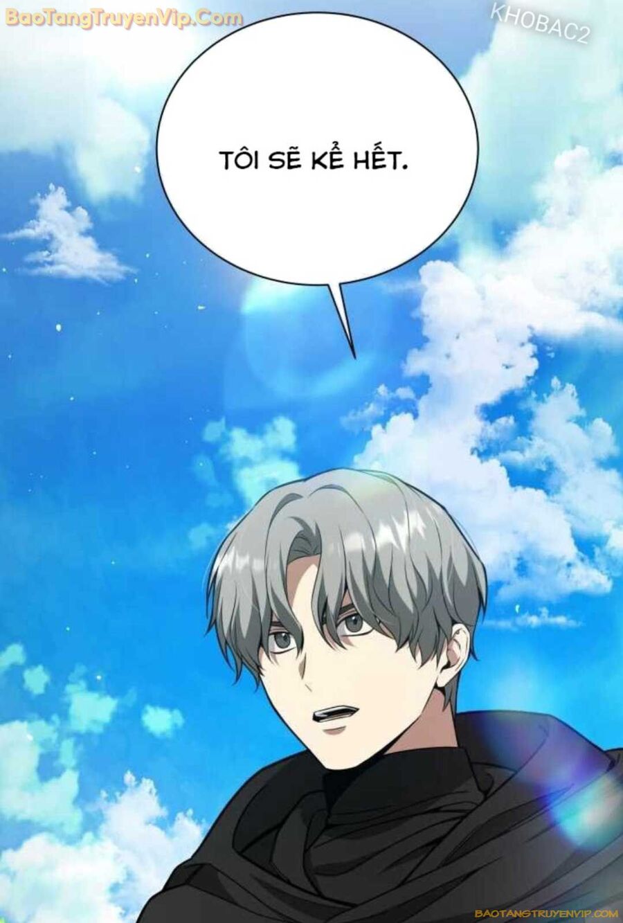 Ta Nuôi 1 Bầy Skeleton: Chapter 19