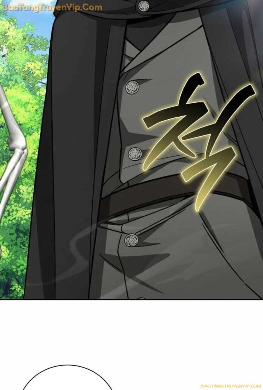 Ta Nuôi 1 Bầy Skeleton: Chapter 19