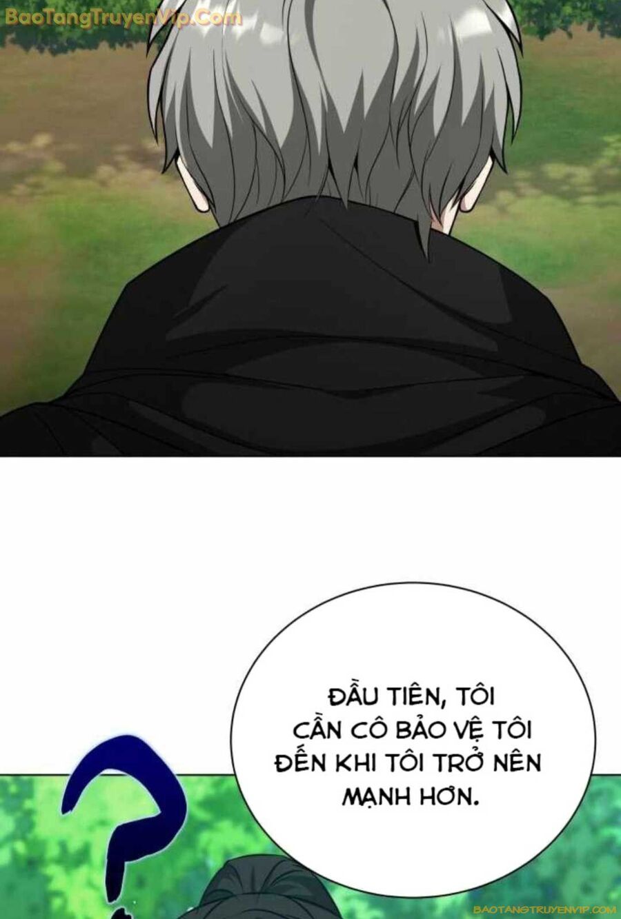 Ta Nuôi 1 Bầy Skeleton: Chapter 19